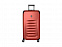 Чемодан VICTORINOX Spectra™ 3.0 Trunk Large Case, красный, поликарбонат Sorplas™, 42x36x76 см, 99 л с логотипом в Самаре заказать по выгодной цене в кибермаркете AvroraStore