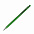 TOUCHWRITER, ручка шариковая со стилусом для сенсорных экранов, светло-зеленый/хром, металл   с логотипом в Самаре заказать по выгодной цене в кибермаркете AvroraStore