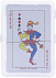 Карты игральные с логотипом в Самаре заказать по выгодной цене в кибермаркете AvroraStore