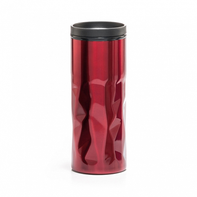 Термокружка Flavour 270мл, красная с логотипом в Самаре заказать по выгодной цене в кибермаркете AvroraStore