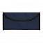 Сумка для документов GARZA, Морской синий с логотипом в Самаре заказать по выгодной цене в кибермаркете AvroraStore
