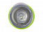 Вакуумная термокружка Sense, зеленое яблоко с логотипом в Самаре заказать по выгодной цене в кибермаркете AvroraStore