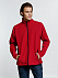 Куртка софтшелл мужская RACE MEN красная с логотипом в Самаре заказать по выгодной цене в кибермаркете AvroraStore