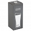 Термостакан Solingen, вакуумный, герметичный, белый с логотипом в Самаре заказать по выгодной цене в кибермаркете AvroraStore
