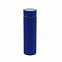 Подарочный набор Айзек, синий с логотипом в Самаре заказать по выгодной цене в кибермаркете AvroraStore