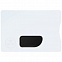 Защитный RFID чехол для кредитных карт с логотипом в Самаре заказать по выгодной цене в кибермаркете AvroraStore