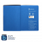 Ежедневник Bplanner.04 blue	 (синий) с логотипом в Самаре заказать по выгодной цене в кибермаркете AvroraStore