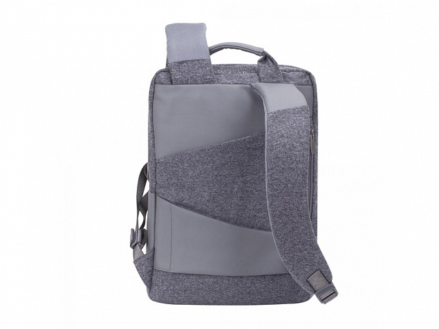 Рюкзак для для MacBook Pro 15" и Ultrabook 15.6" с логотипом в Самаре заказать по выгодной цене в кибермаркете AvroraStore