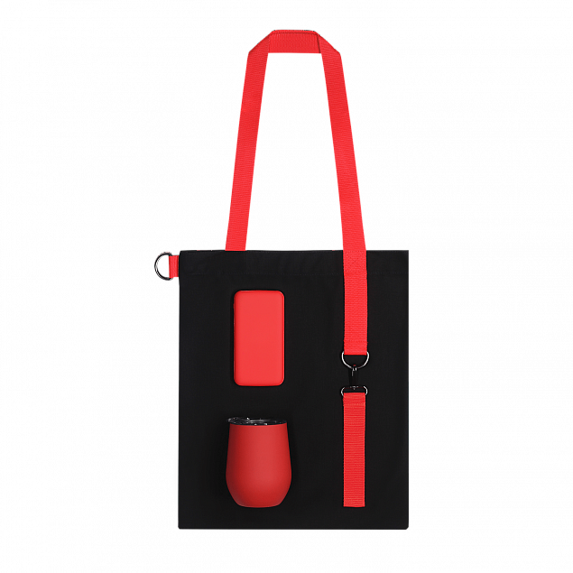 Набор Cofer Bag 10000 с логотипом в Самаре заказать по выгодной цене в кибермаркете AvroraStore