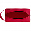 Косметичка Anytime, красная с логотипом в Самаре заказать по выгодной цене в кибермаркете AvroraStore