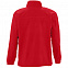 Куртка мужская North 300, красная с логотипом в Самаре заказать по выгодной цене в кибермаркете AvroraStore
