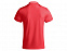 Рубашка-поло «Tamil» мужская с логотипом в Самаре заказать по выгодной цене в кибермаркете AvroraStore