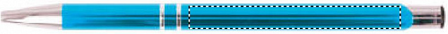Ручка нажимная с логотипом в Самаре заказать по выгодной цене в кибермаркете AvroraStore