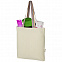 Эко-сумка Rainbow объемом 5л из переработанного хлопка плотностью 180 г/м² с логотипом в Самаре заказать по выгодной цене в кибермаркете AvroraStore