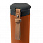 Термос вакуумный STRIPE, 450 мл с логотипом в Самаре заказать по выгодной цене в кибермаркете AvroraStore