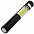 Фонарик-факел LightStream, малый, черный с логотипом в Самаре заказать по выгодной цене в кибермаркете AvroraStore