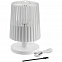 Антимоскитная лампа Insecto, белая с логотипом в Самаре заказать по выгодной цене в кибермаркете AvroraStore