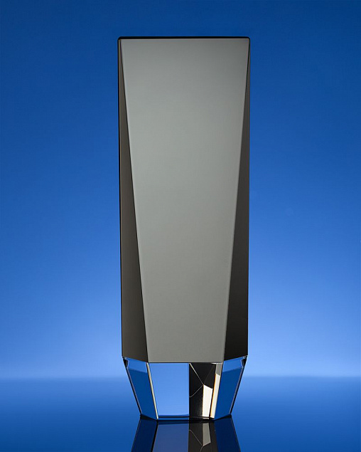 Награда Statum, малая с логотипом в Самаре заказать по выгодной цене в кибермаркете AvroraStore