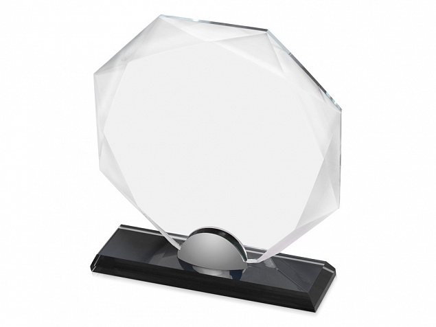 Награда Diamond с логотипом в Самаре заказать по выгодной цене в кибермаркете AvroraStore