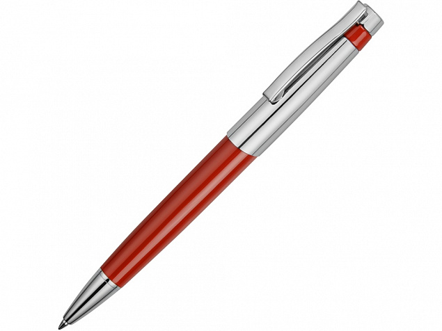 Ручка металлическая шариковая «Сидней» с логотипом в Самаре заказать по выгодной цене в кибермаркете AvroraStore