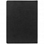 Ежедневник Cortado, недатированный, черный с логотипом в Самаре заказать по выгодной цене в кибермаркете AvroraStore