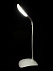 Беспроводная настольная лампа lumiFlex ver. 2 с логотипом в Самаре заказать по выгодной цене в кибермаркете AvroraStore