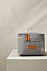 Велосипедная сумка-холодильник VINGA Sortino из rPET с логотипом в Самаре заказать по выгодной цене в кибермаркете AvroraStore