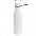 Термобутылка герметичная вакуумная Olivia To Go, белый/красный с логотипом в Самаре заказать по выгодной цене в кибермаркете AvroraStore