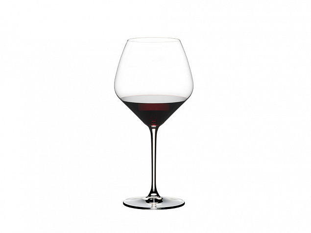 Набор бокалов Pinot Noir, 770 мл, 2 шт. с логотипом в Самаре заказать по выгодной цене в кибермаркете AvroraStore