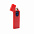 Зажигалка-накопитель USB Abigail, красный с логотипом в Самаре заказать по выгодной цене в кибермаркете AvroraStore