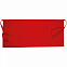 Фартук из хлопка - короткий с логотипом в Самаре заказать по выгодной цене в кибермаркете AvroraStore