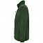 Куртка мужская North 300, зеленая с логотипом в Самаре заказать по выгодной цене в кибермаркете AvroraStore