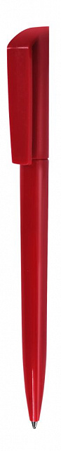 Ручка шариковая Cat с логотипом в Самаре заказать по выгодной цене в кибермаркете AvroraStore
