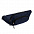 Сумки Сумка поясная 125 Тёмно-синий с логотипом в Самаре заказать по выгодной цене в кибермаркете AvroraStore