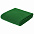 Флисовый плед Warm&Peace XL, зеленый с логотипом в Самаре заказать по выгодной цене в кибермаркете AvroraStore