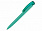 Ручка пластиковая шариковая трехгранная TRINITY K transparent GUM soft-touch с логотипом в Самаре заказать по выгодной цене в кибермаркете AvroraStore