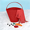 Набор для лепки снеговика УЛЫБКА с логотипом в Самаре заказать по выгодной цене в кибермаркете AvroraStore