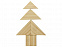 Деревянная головоломка в коробке «Smart» с логотипом в Самаре заказать по выгодной цене в кибермаркете AvroraStore