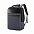 Рюкзак Spark - Серый CC с логотипом в Самаре заказать по выгодной цене в кибермаркете AvroraStore