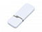 USB 2.0- флешка на 16 Гб с оригинальным колпачком с логотипом в Самаре заказать по выгодной цене в кибермаркете AvroraStore