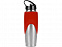 Бутылка спортивная Олимпик с логотипом в Самаре заказать по выгодной цене в кибермаркете AvroraStore