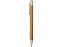 Ручка из пробки и переработанной пшеницы шариковая «Evora» с логотипом в Самаре заказать по выгодной цене в кибермаркете AvroraStore