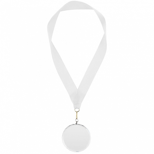 Медаль Glory с логотипом в Самаре заказать по выгодной цене в кибермаркете AvroraStore
