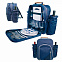 Пикниковый рюкзак VIRGINIA с логотипом в Самаре заказать по выгодной цене в кибермаркете AvroraStore