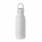 Алюминиевая бутылка 650 мл с логотипом в Самаре заказать по выгодной цене в кибермаркете AvroraStore