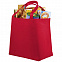 Нетканая сумка Maryville с логотипом в Самаре заказать по выгодной цене в кибермаркете AvroraStore