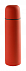 Термос 500 мл,красный с логотипом в Самаре заказать по выгодной цене в кибермаркете AvroraStore