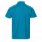Рубашка поло StanPremier Лазурный с логотипом в Самаре заказать по выгодной цене в кибермаркете AvroraStore