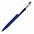 Ручка шариковая DOT, покрытие soft touch с логотипом в Самаре заказать по выгодной цене в кибермаркете AvroraStore