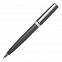 Шариковая ручка Gear Icon, серая с логотипом в Самаре заказать по выгодной цене в кибермаркете AvroraStore